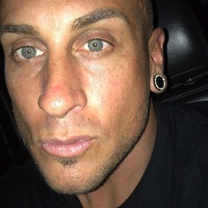 Meet your Posher, Jared